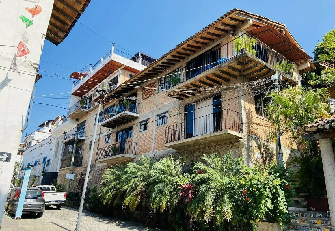 Casa Marina Hotel Boutique hotel hero