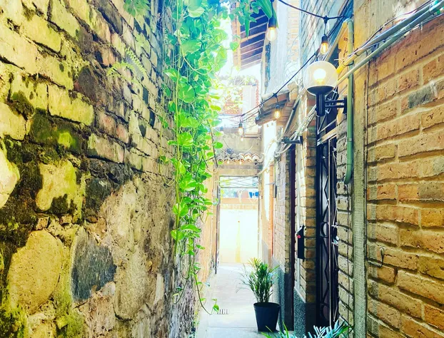 Casa Marina Hotel Boutique hotel detail image 3