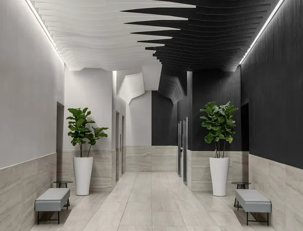 AC Hotel by Marriott Miami Brickell hotel detail image 2