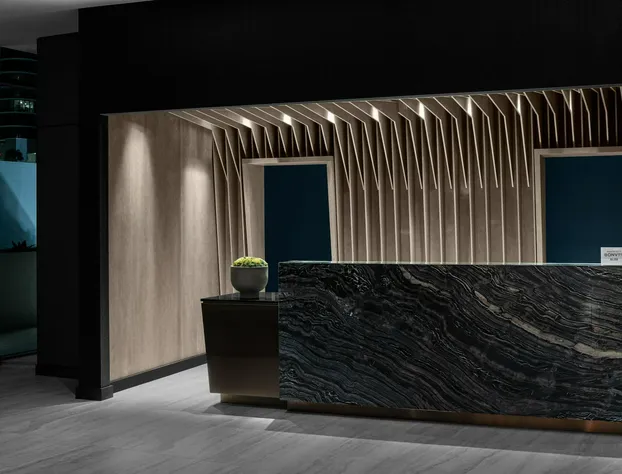 AC Hotel by Marriott Miami Brickell hotel detail image 3