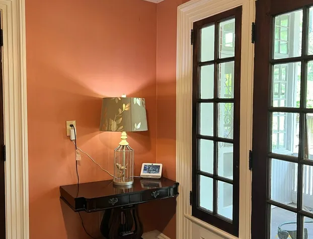 Huffman Manor Inn hotel detail image 4