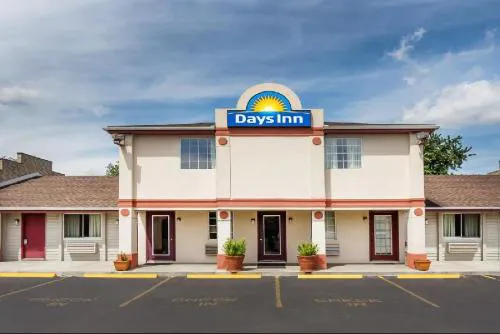 Days Inn by Wyndham Shreveport hotel detail image 2