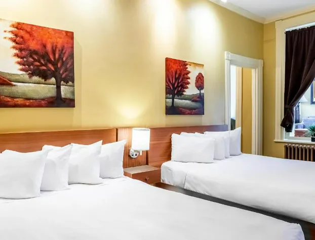 Hotel Ermitage hotel detail image 1