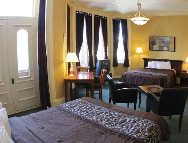 Hotel Ermitage hotel detail image 2