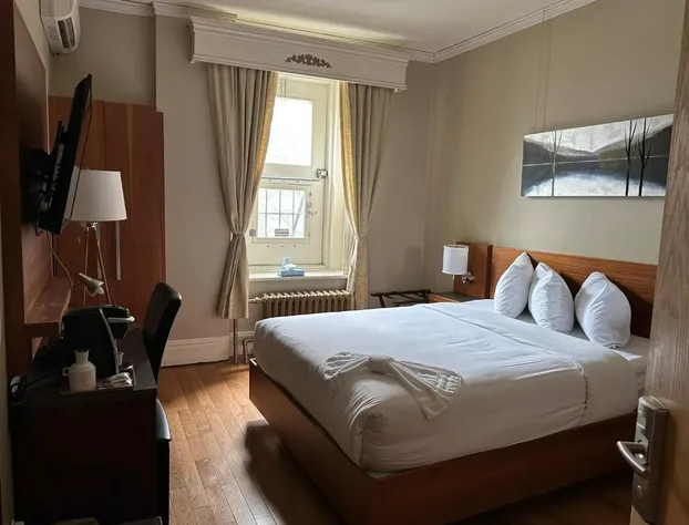 Hotel Ermitage hotel detail image 4