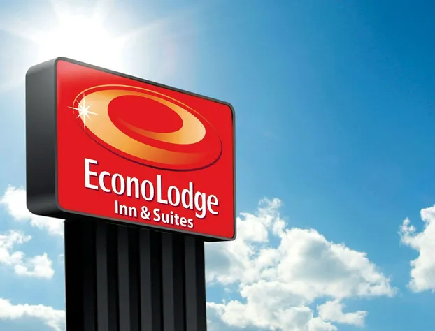 Econo Lodge Inn & Suites Abilene East District hotel detail image 2