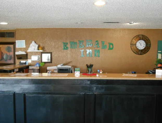 Econo Lodge Inn & Suites Abilene East District hotel detail image 3