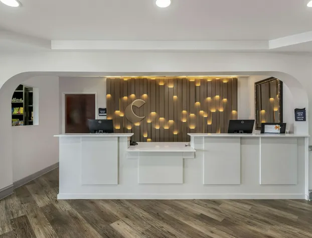 Comfort Inn & Suites hotel detail image 2