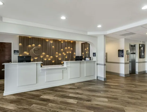 Comfort Inn & Suites hotel detail image 3