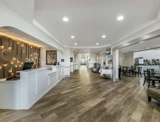 Comfort Inn & Suites hotel detail image 4