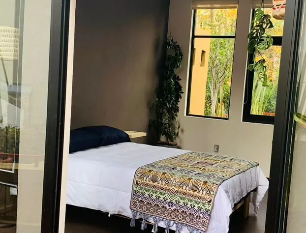 The Reef House Condesa hotel detail image 1