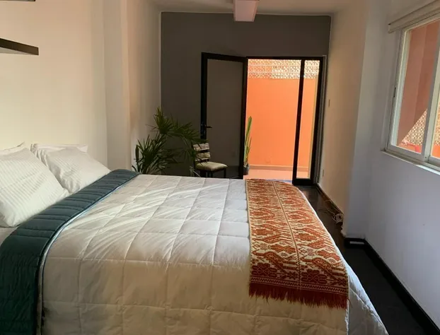 The Reef House Condesa hotel detail image 2