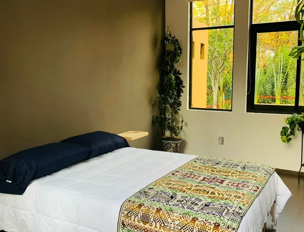 The Reef House Condesa hotel detail image 3