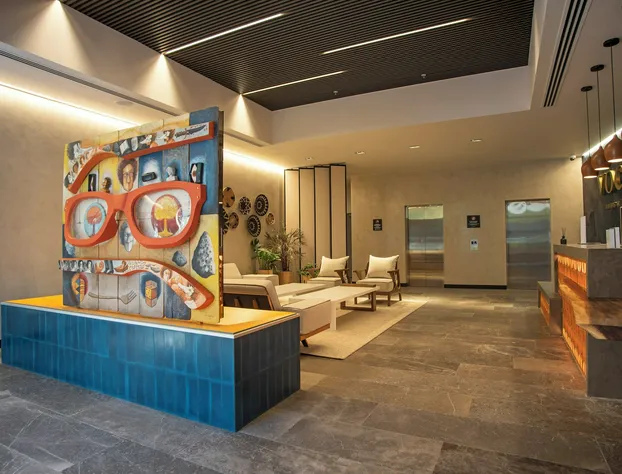 voco Guadalajara Neruda by IHG hotel detail image 3