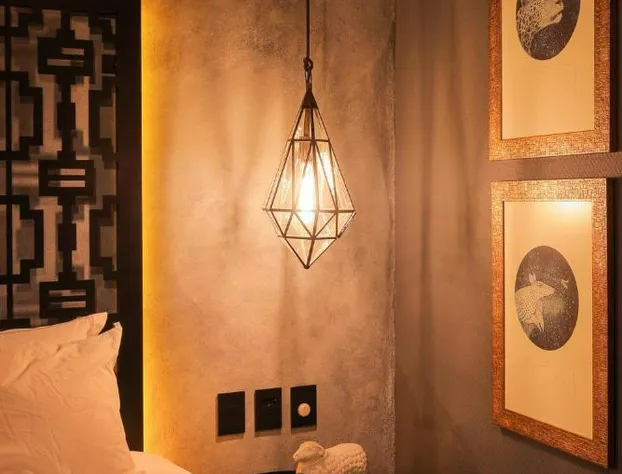 Hotel Casamada hotel detail image 2