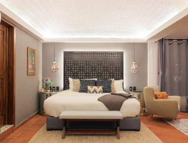 Hotel Casamada hotel detail image 4