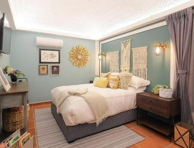 Hotel Casamada hotel detail image 1