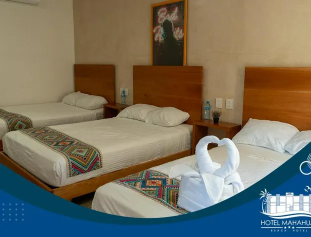 Hotel Mahahual hotel detail image 1