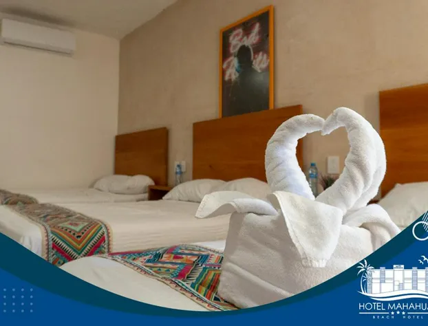 Hotel Mahahual hotel detail image 2