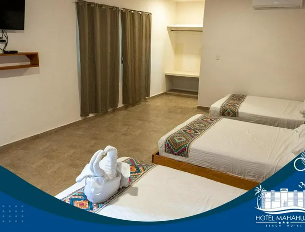 Hotel Mahahual hotel detail image 3