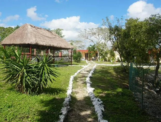 Hotel Zac Tun hotel detail image 1
