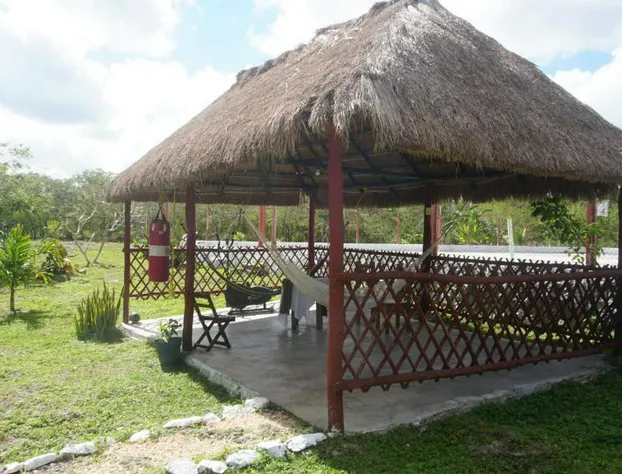 Hotel Zac Tun hotel detail image 2