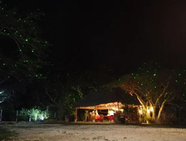 Hotel Zac Tun hotel detail image 3