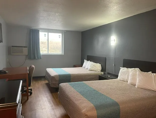 Troy Inn and Suites hotel detail image 1