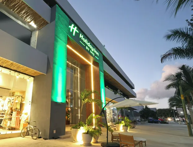 Holiday Inn Tulum by IHG hotel detail image 1