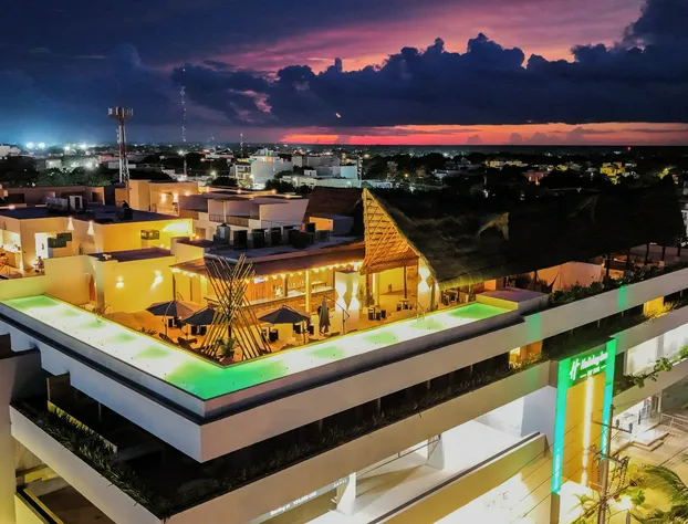 Holiday Inn Tulum by IHG hotel detail image 3
