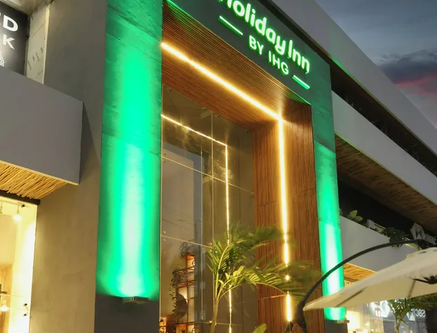 Holiday Inn Tulum by IHG hotel detail image 2