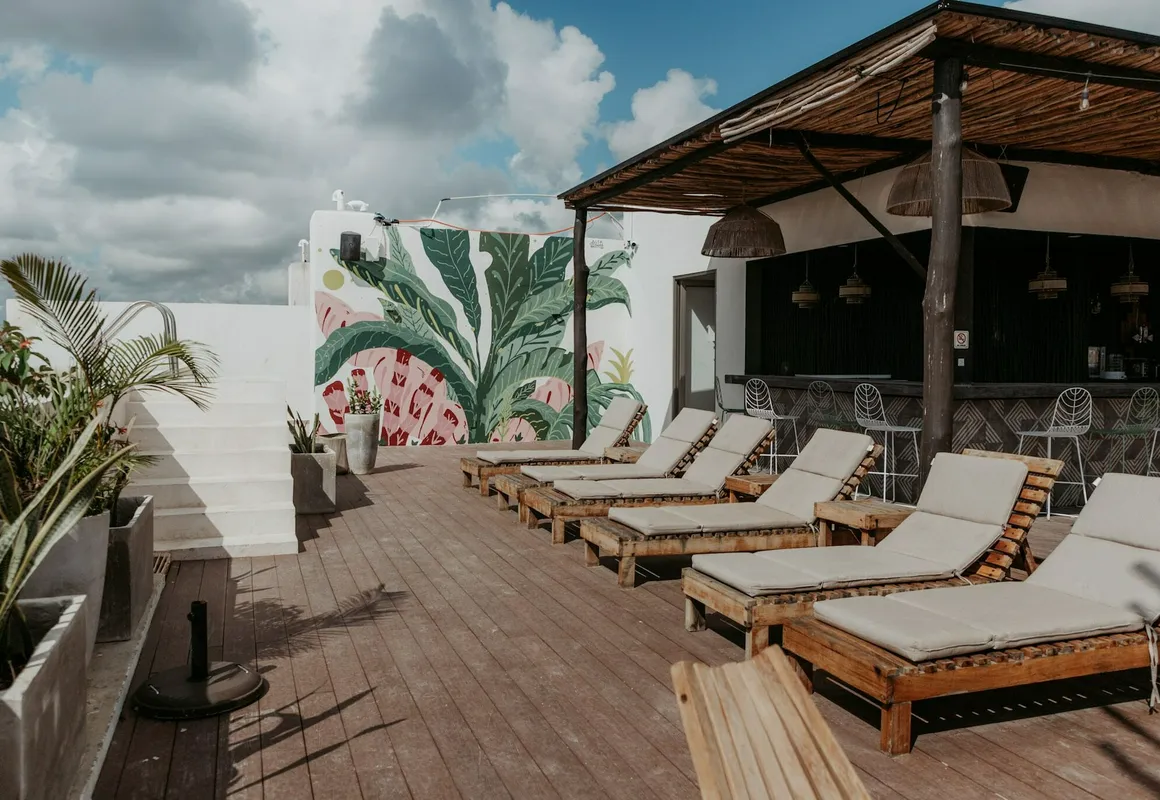 Holiday Inn Tulum by IHG hotel hero