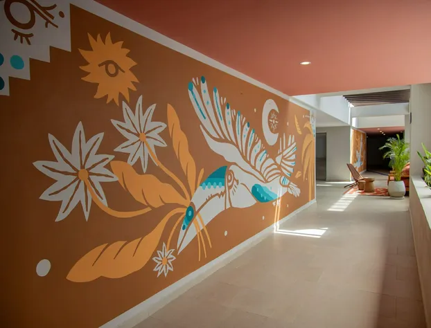 Holiday Inn Tulum by IHG hotel detail image 3