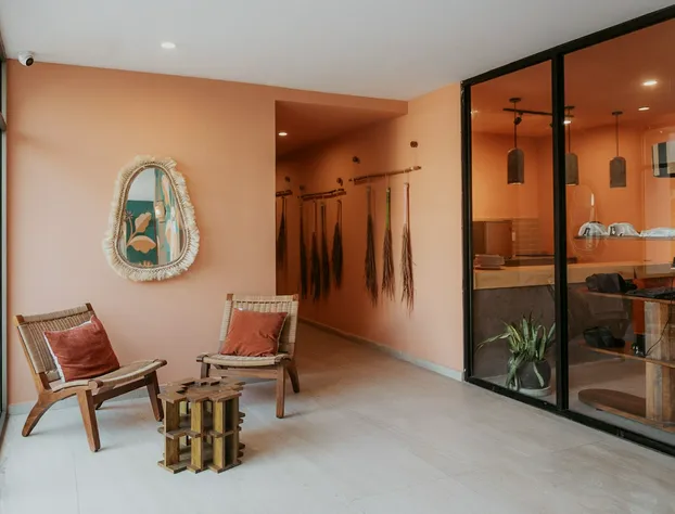 Holiday Inn Tulum by IHG hotel detail image 4