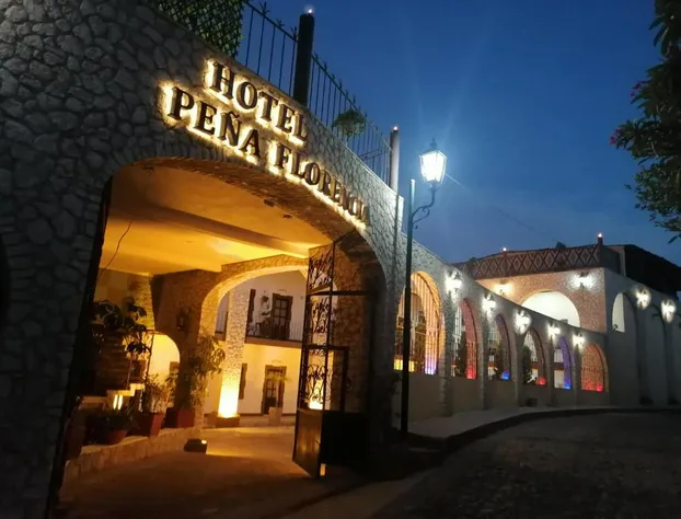 Hotel Peña Florencia hotel detail image 1