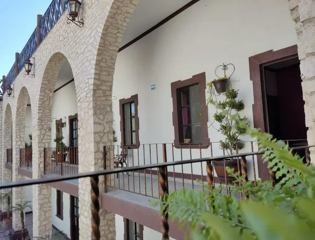 Hotel Peña Florencia hotel detail image 4