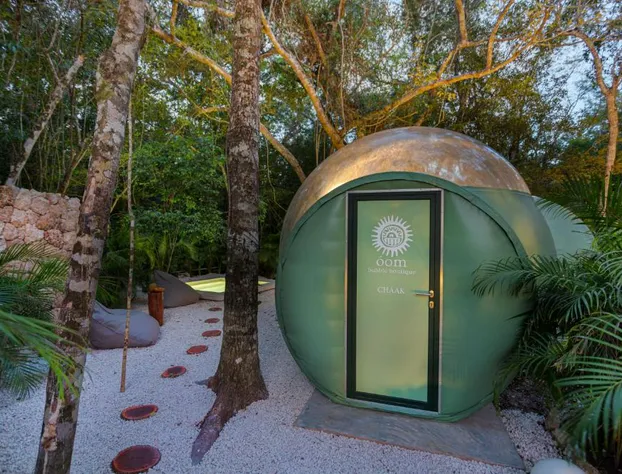 Oom Bubble Boutique Riviera Cancun - Adults Only hotel detail image 3