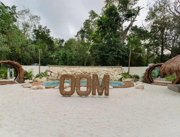 Oom Bubble Boutique Riviera Cancun - Adults Only hotel detail image 4