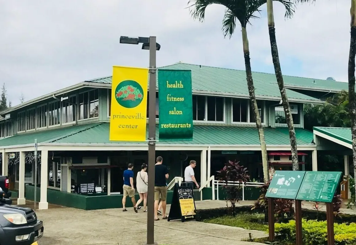 Hanalei Bay Resort 5202 - 1 Br Condo hotel hero