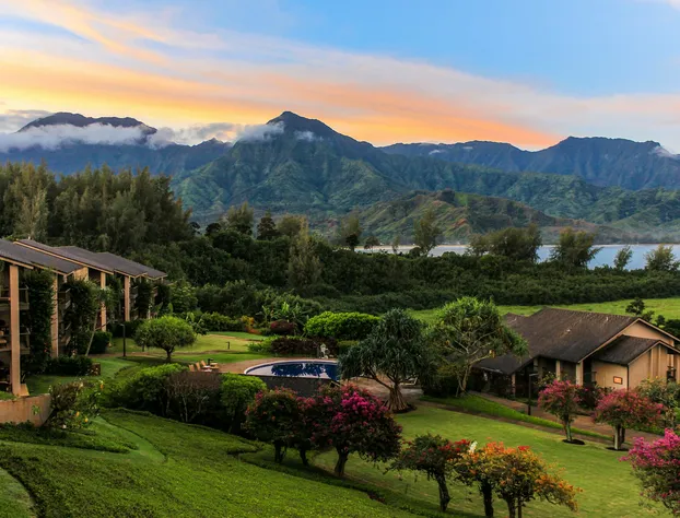 Hanalei Bay Resort 5202 - 1 Br Condo hotel detail image 1