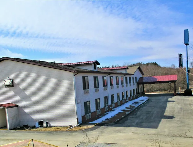 Sunset Inn hotel detail image 1