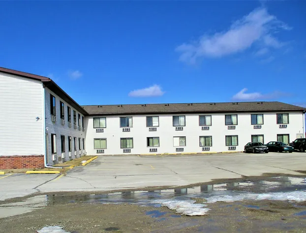 Sunset Inn hotel detail image 2