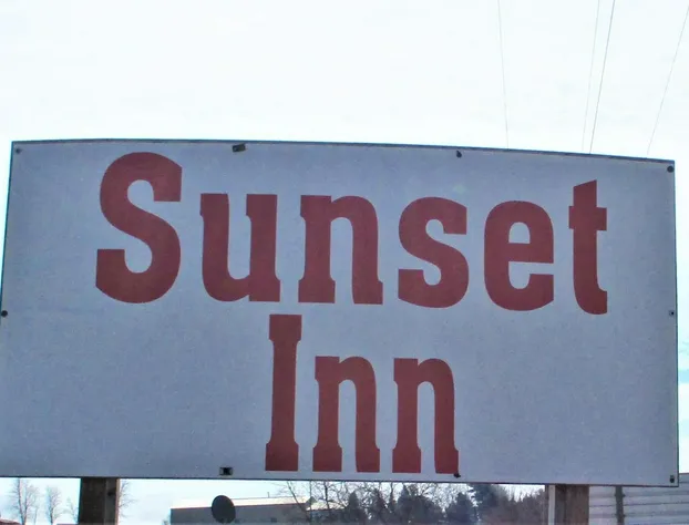 Sunset Inn hotel detail image 3