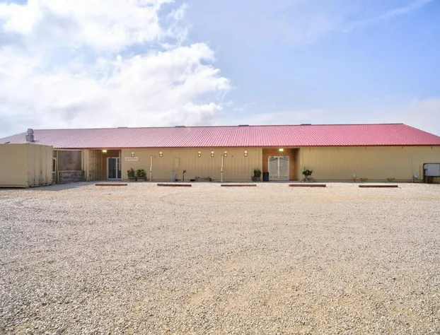 Ellipse Global Lodge hotel detail image 4