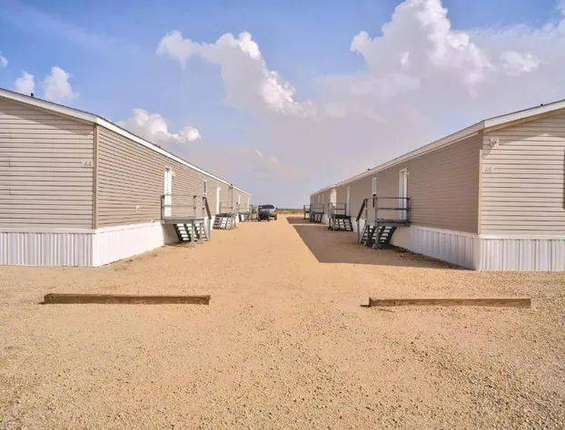 Ellipse Global Lodge hotel detail image 2