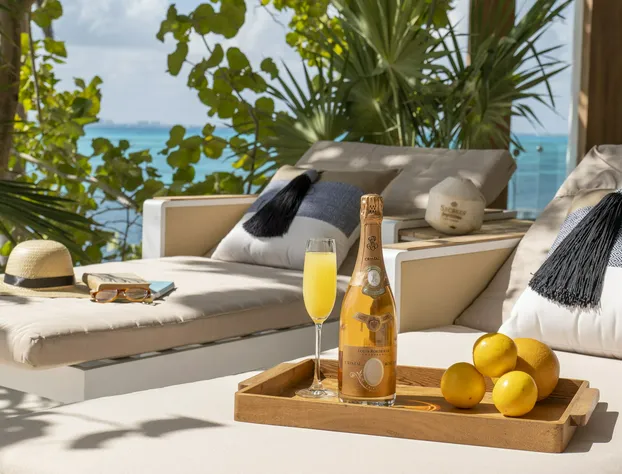 Impression Isla Mujeres by Secrets – Adults only – All Inclusive hotel detail image 3