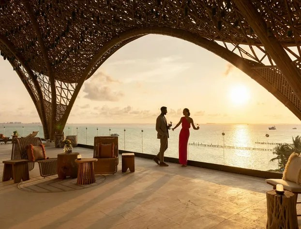 Impression Isla Mujeres by Secrets – Adults only – All Inclusive hotel detail image 1