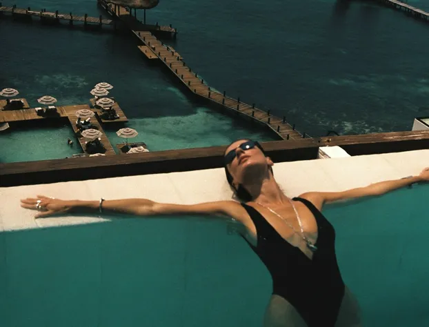 Impression Isla Mujeres by Secrets – Adults only – All Inclusive hotel detail image 3