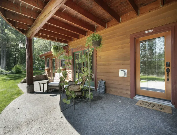 Wood's Lodge hotel detail image 2