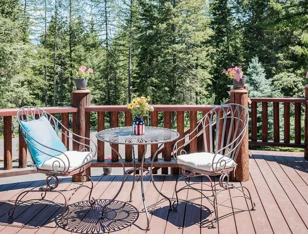 Wood's Lodge hotel detail image 3